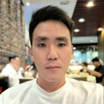 Zhi Zheng (Julian) Ong